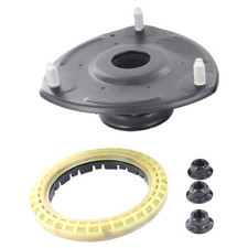 SKF VKDA 85506 Federbeinstützlager Vorne für HYUNDAI H-1 Travel (TQ) SKF VKDA 85506 Federbeinstützlager Vorne für HYUNDAI H-1 Travel (TQ)