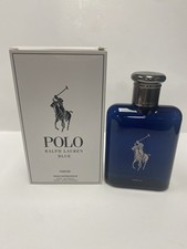 polo Ralph Lauren Blue Parfum Spray 4.2