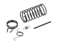 Set: Federn FüR Motor M500/M700 - FüR Simson S51,S70, S53, S83, KR51/2, SR50, SR