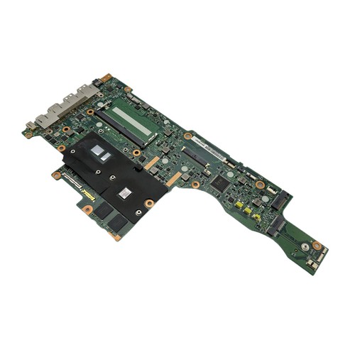 For Acer R5-571TG P5RCJ Motherboard i5 i7 CPU 4GB 940MX-2G NBGKH11002 NBGKH11001 - 第 5/5 張圖片