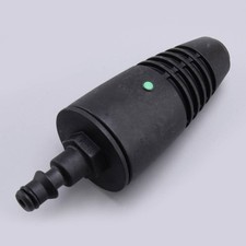 Idropulitrice Rotante Turbo Ugello Spray Adatto per Karcher Work Comet Vax