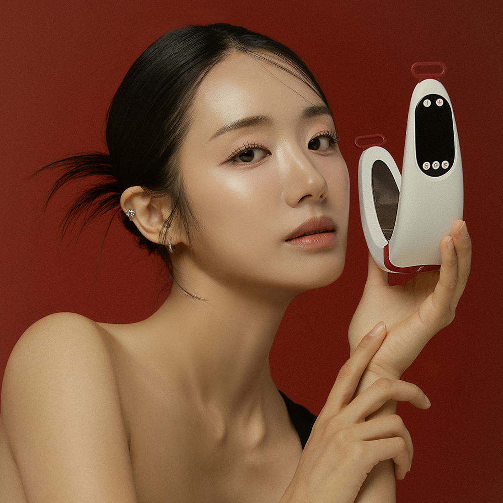 BEAUND N Mode PRO Upgraded V-Line Face Massager - Microcurrent