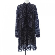 Authentic CHANEL Dress  #241-003-868-4758