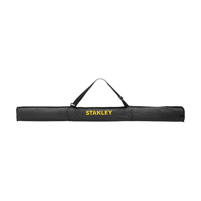 Stanley Fatmax Wasserwaage Tasche gepolstert hält 4 Ebenen 6 Fuß 4 Fuß 2 Fuß Torpedo 250 mm