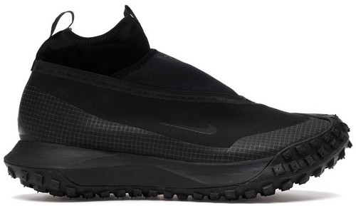 Nike ACG AIR Terra Antarktik GORE-TEX Black/Midnight Turquoise