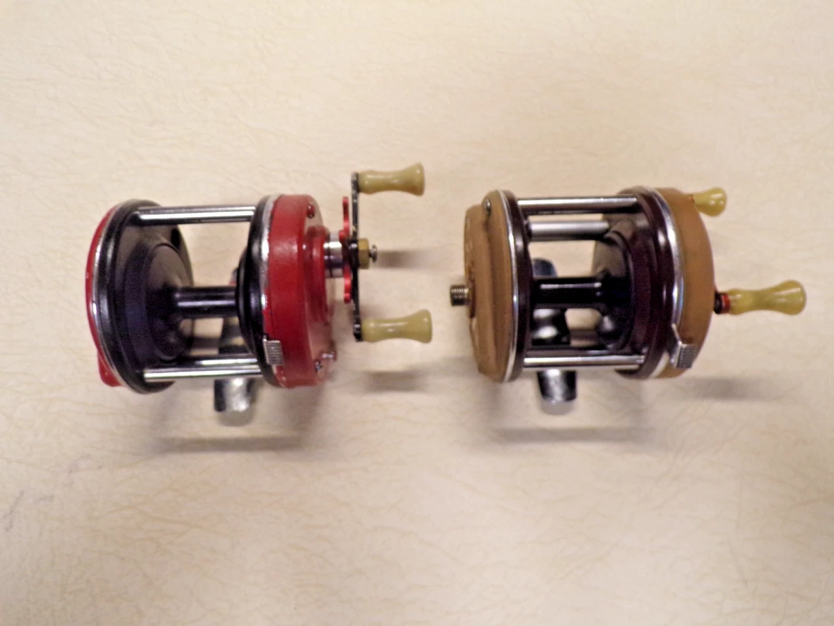 Abu Garcia 3000 Indiana Spinning Fishing Reels for sale | eBay