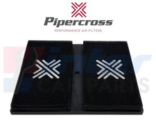 Pipercross Performance Panel Air Filter for Skoda Kamiq Karoq Scala 1.0 TSI