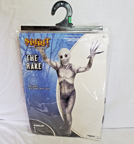 Spirit Halloween Youth 