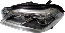 Frontscheinwerfer Mercedes-Benz GL-Klasse W166 A1668202361 LED Links Headlight