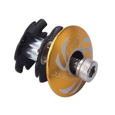 Aluminiumlegierung Fahrrad-Headset Passend F??r 1-1/8 Vorbauten & Gabel Schraube