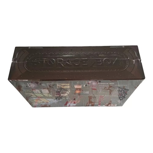 Mythic Battles: Ragnarok Board Game & Storage Box Monolith Games - New/Sealed π - Foto 11 di 12