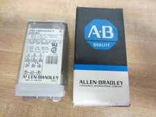 Allen Bradley 700-HB33A24-1 Relay  700HB33A241 Series A