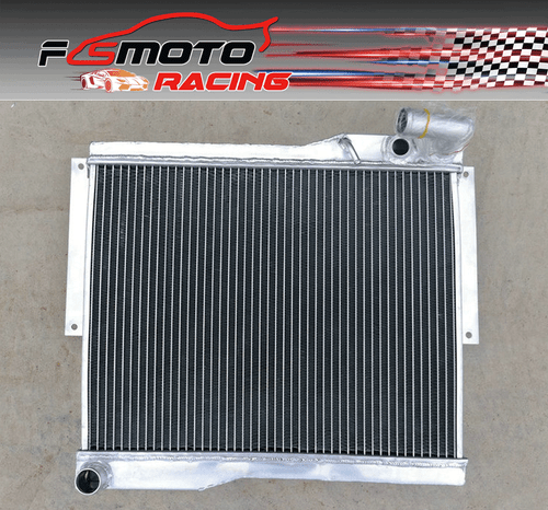 Aluminum Radiator For MG MGB GT/ROADSTER 1978 1979 1980 78 79 80 MT - Bild 3 von 6