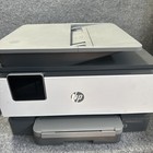 HP OfficeJet Pro 9018 All-in-One Wireless Color Inkjet Printer Missing Printhead