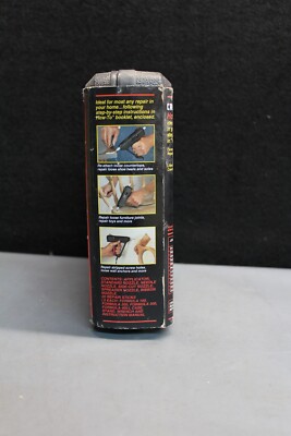 SEARS Craftsman E-Z FIX Home Repair Kit 80444 *NEW* | eBay