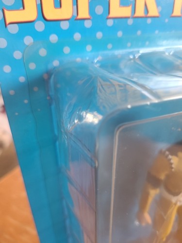 Timberwolf AF, Legion Super-heroes, DC Direct - Picture 6 of 6