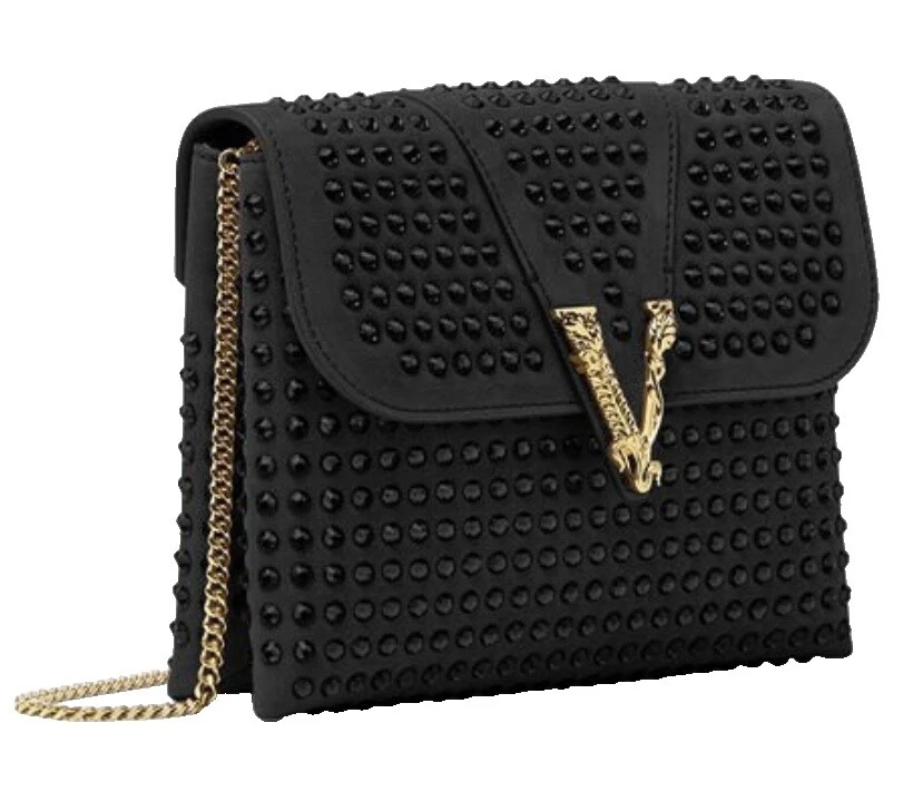 Versace Small Clutch Bags for Women