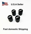 N54 TIRE VALVE STEAM CAP SET OF 4 FOR BMW 3 SERIES 1 SERIES 5 SERIES ALL BMW