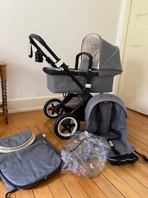 bugaboo buffalo gumtree