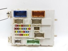 GV6T14A073VC SCATOLA FUSIBILI FORD KUGA II (CBS) 1.5 TDCI 8V MAN 6M 120CV 2019 5