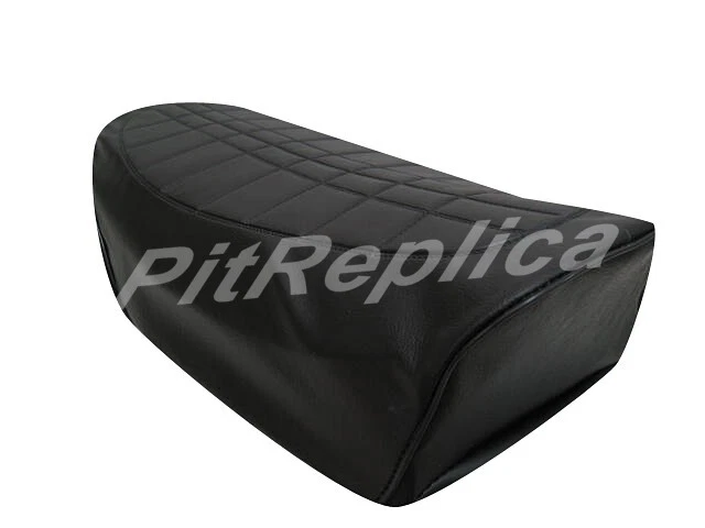 CUBIERTA SILLÍN ASIENTO KAWASAKI KZ400 D/D3/D4/S/S2/S3 1974 1975 1976 1977 [BVSV] Foto 2 de 4
