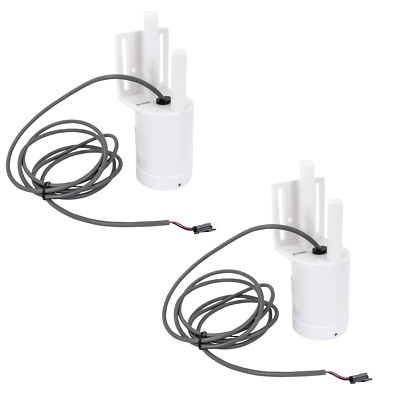 2-Pack IMM Replacement for Hoshizaki 4A3624-01 Float Switch Compatible with