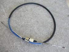 1996 Arctic cat Tigershark Monte Carlo 770  3 person Reverse Cable 0673-944