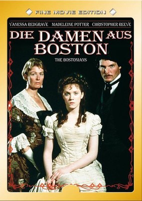 Die Damen aus Boston (The Bostonians) - Henry James