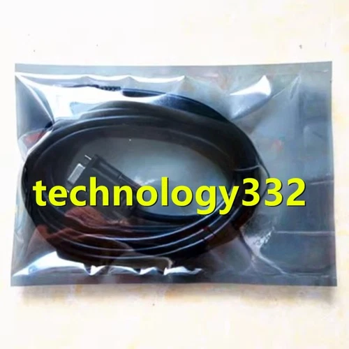 1PC NEW Parker SSD European Parker 590P/690inverter commissioning cable rs232#YT
