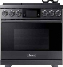 Dacor Contemporary DOP36M96GLM 36 Inch Freest...
