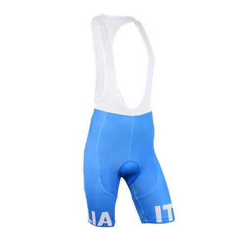Mens Team Cycling Bib Shorts Summer Breathable Bike Sports Tights Bicycle Pants - Picture 10 of 54