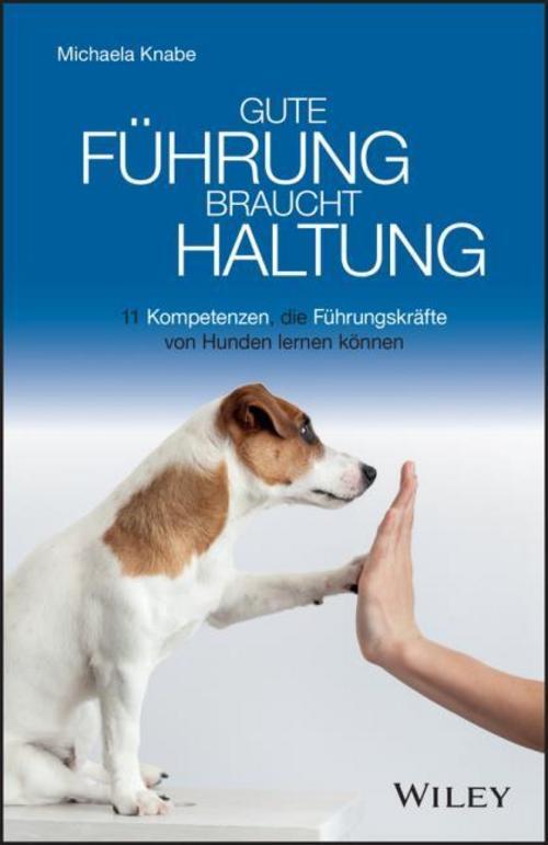 Thumbnail - Gute Führung Braucht Haltung Michaela Knabe