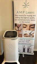 2020 Zeltiq Cooltone with (2) Hand Pieces And (1) Treatment Card