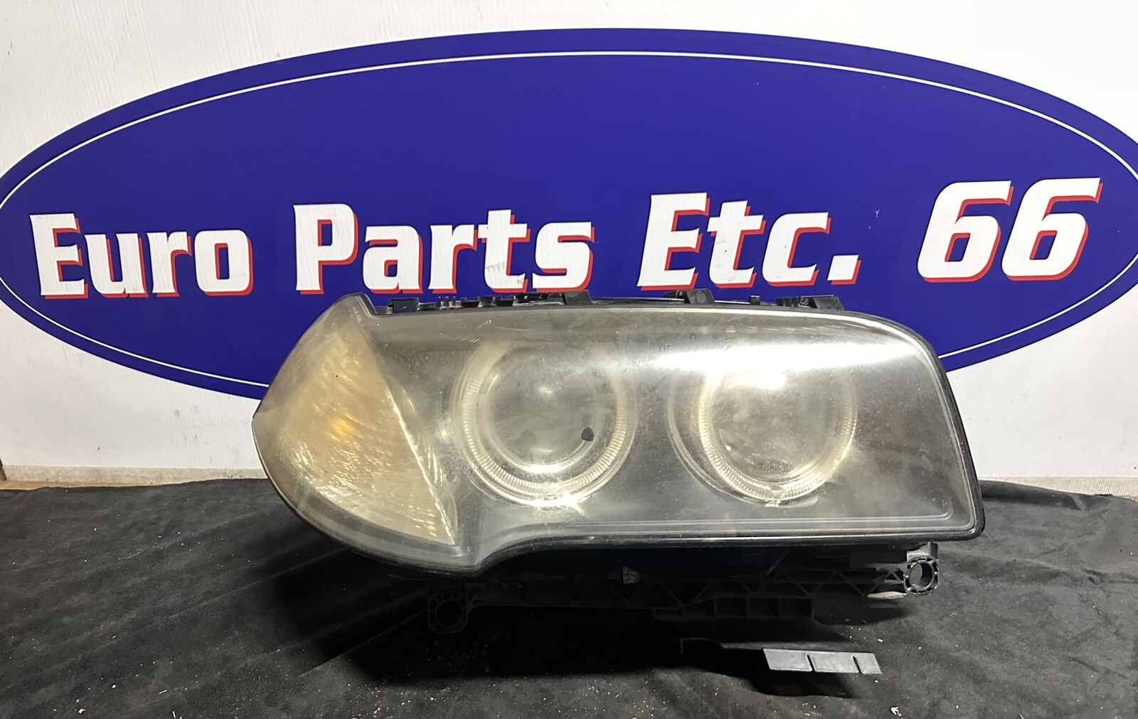 2008-2010 BMW X3 OEM Right Passenger Dynamic AFS Xenon HID  