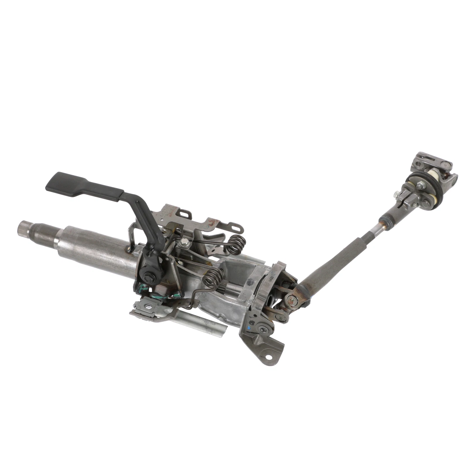 Genuine Honda 2013-2015 Crosstour Steering Column Assembly 53200-TP6-A61