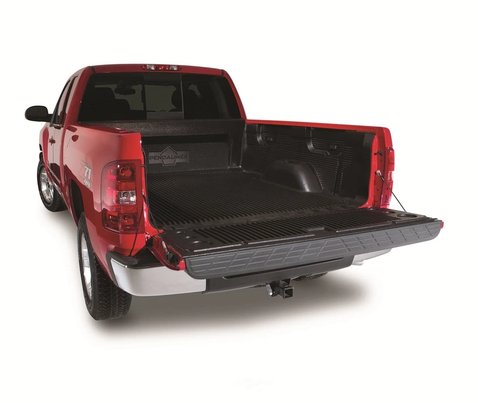 Truck Bed Liner-SR5, 66.7" Bed, Fleetside PENDA fits 13-15 Toyota Tundra - Image 4 of 4