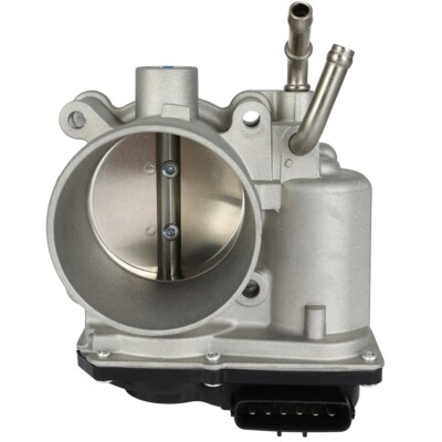 For Hyundai Kona 2018-2021 Veloster 2019-2021 Kia Forte 2014-2016 Throttle Body