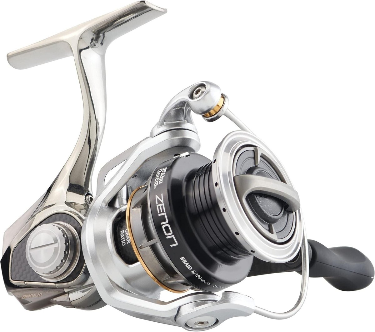Abu Garcia Reel Cardinal 3 STX 1000S for sale online | eBay