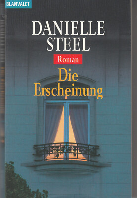 Danielle Steel : Die Erscheinung