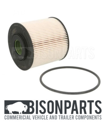 ''FITS MERCEDES ATEGO 1998-2013 & AXOR 2004-2013 FUEL FILTER BP111-116