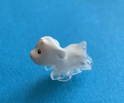 lego ghost dog