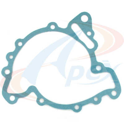 #ad #ad Engine Water Pump Gasket Apex Automobile Parts AWP3023 $7.10
