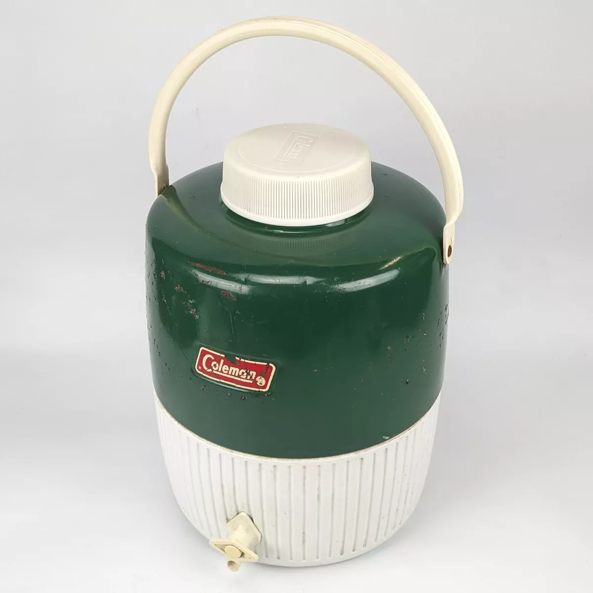 3 camping water jug thermos coleman vintage for Sale in Beaverton