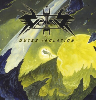 Vektor / Outer Isolation