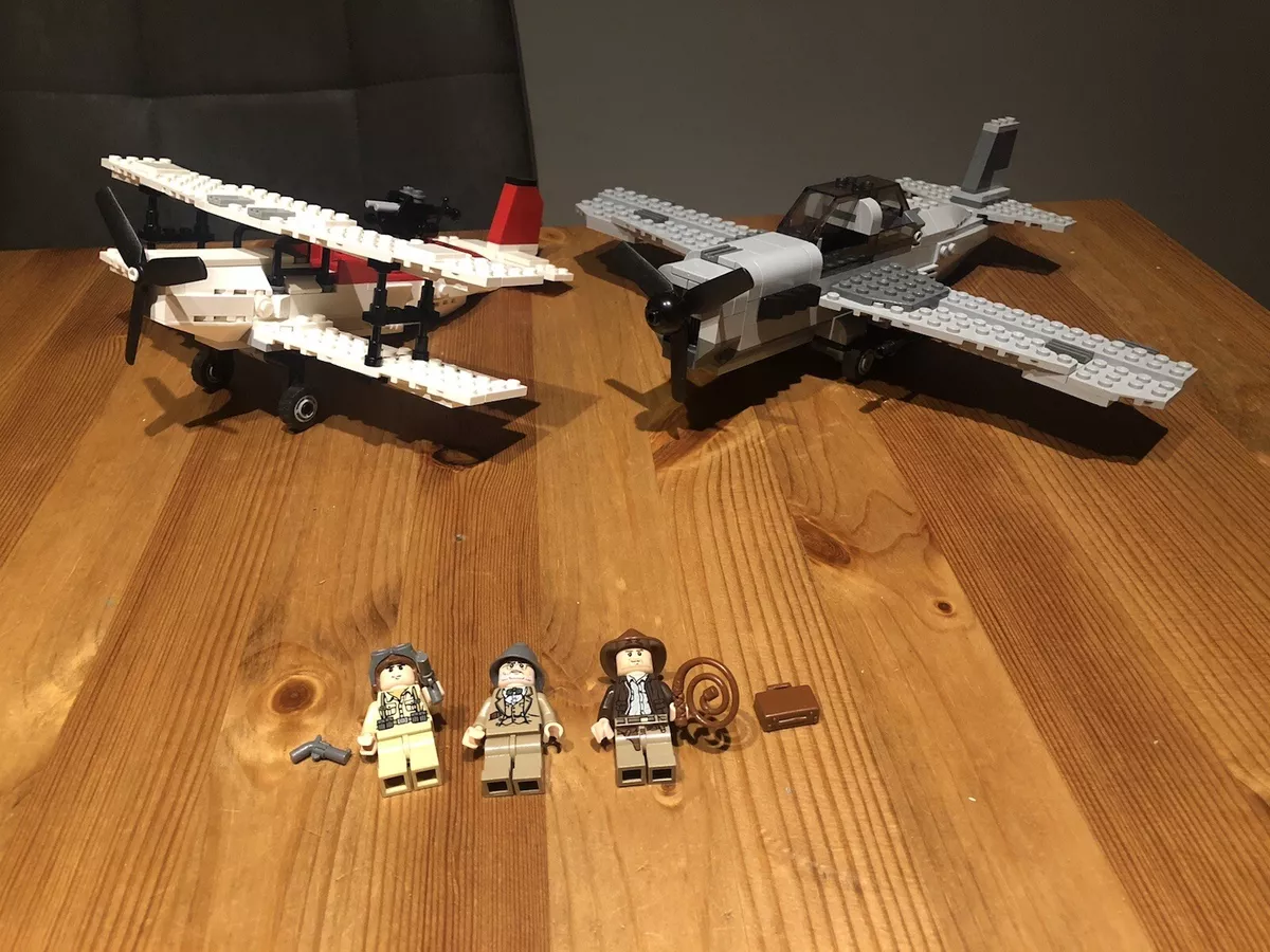 Lego 7198 online
