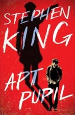 Apt Pupil - Paperback By King, Stephen - VERY GOOD