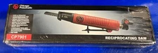 Chicago-Pneumatic 7901 Super-Duty Air Recip Saw CP7901 NEW