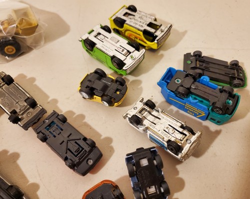 (29) - MIsc. Hot Wheels, Maisto, Bedford, Kidco, Varios - Coches, Furgonetas, etc - LEER - Imagen 8 de 10