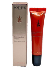 SOTHYS Sublime Lip Care 0.5 oz. - 10 Orange beauty
