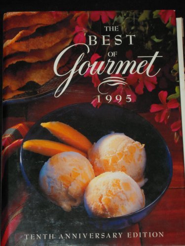 "The Best of "Gourmet": Featuring the Flavours of Mexico By Gourmet"